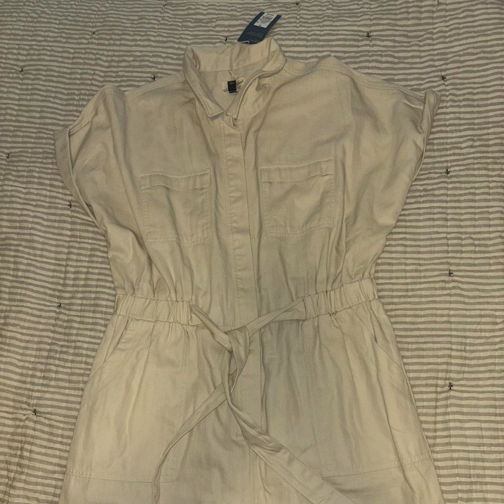Universal thread coverall - Picture 6 of 6